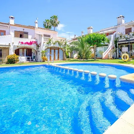 Apartamento Denia Dénia