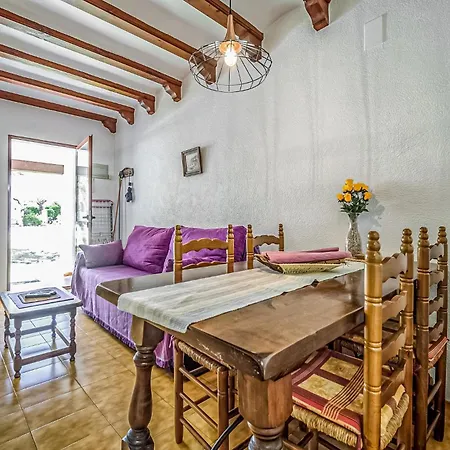 Denia Apartamento Dénia