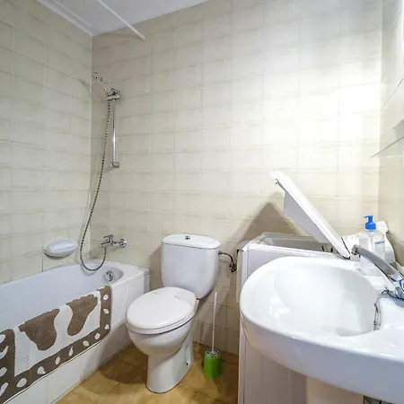 Denia Apartamento Dénia