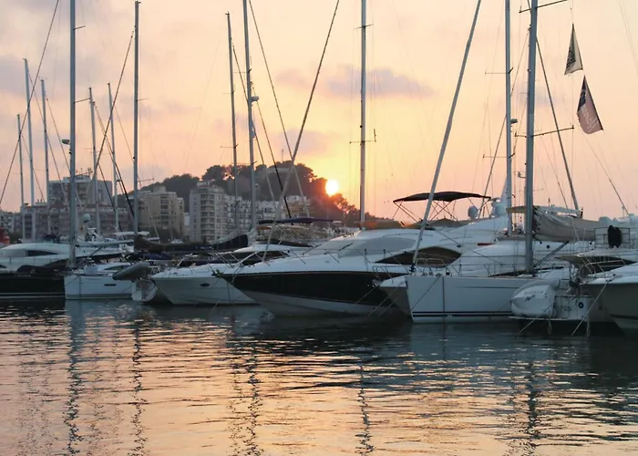 아파트 Denia *