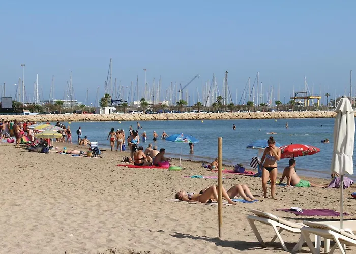 아파트 Denia 데니아