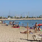 公寓 Denia 德尼亚